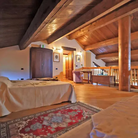 Splendida Casa In Sasso In Borgo Canossa