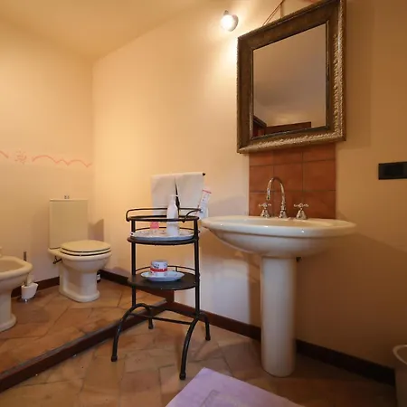 Splendida Casa In Sasso In Borgo