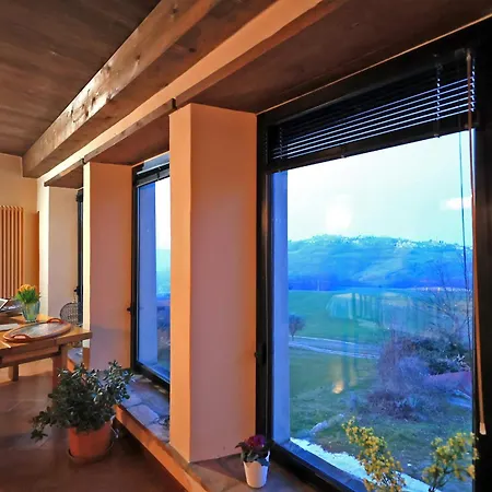 Splendida Casa In Sasso In Borgo Casa de Férias Canossa