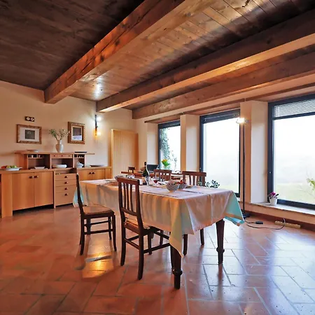 Splendida Casa In Sasso In Borgo Canossa