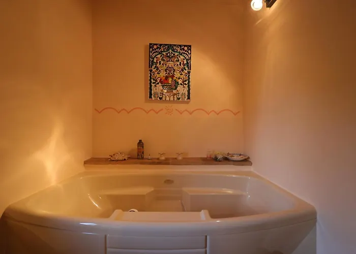 Splendida Casa In Sasso In Borgo Semesterbostad