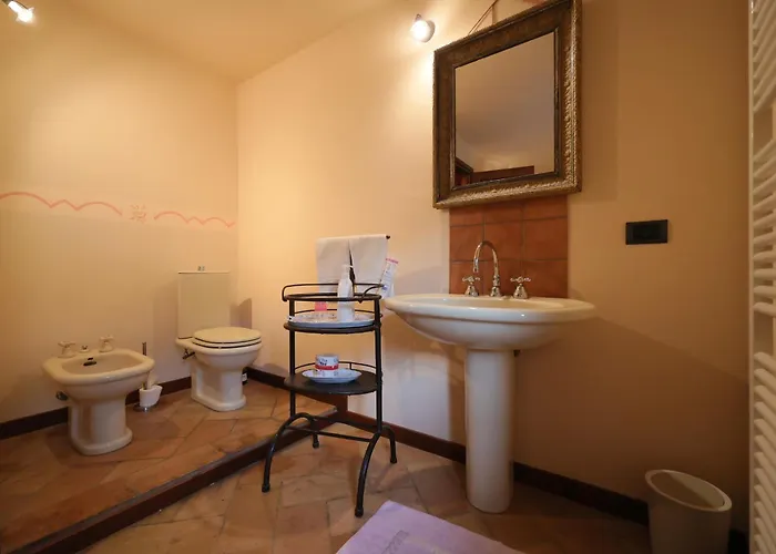 Splendida Casa In Sasso In Borgo