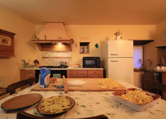 Σπίτι διακοπών Splendida Casa In Sasso In Borgo Canossa