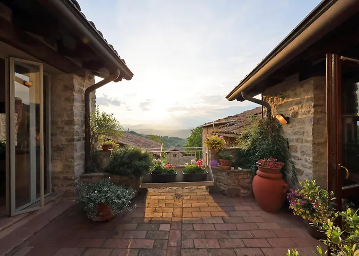 Splendida Casa In Sasso In Borgo Σπίτι διακοπών Canossa